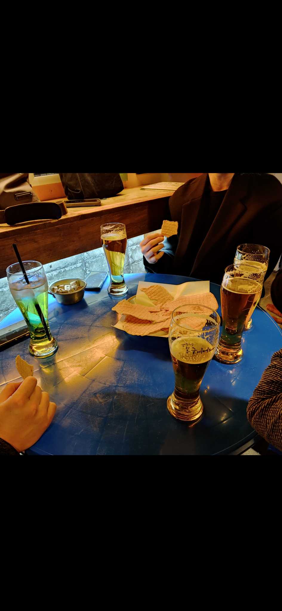 봉구비어 영도남항점 사진 5