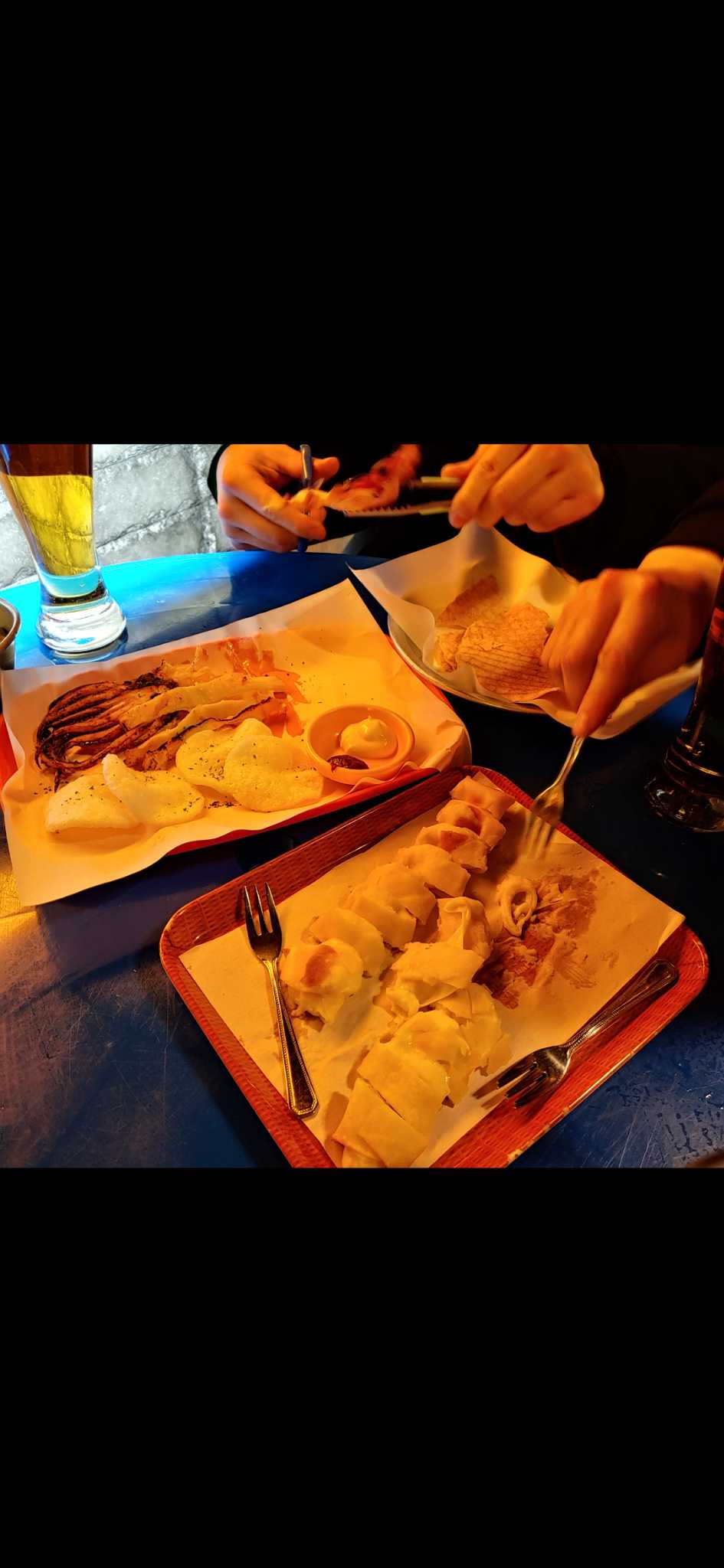 봉구비어 영도남항점 사진 3