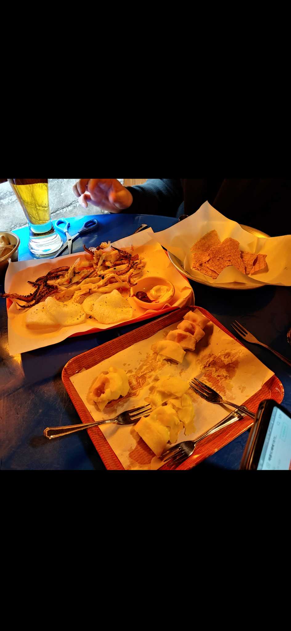 봉구비어 영도남항점 사진 2