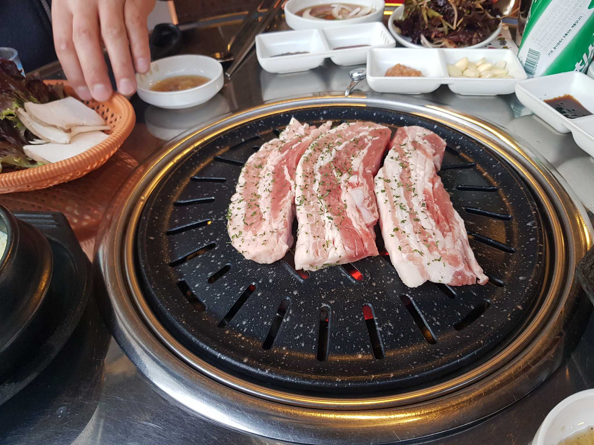 불막열삼 센텀두산위브점 대표 사진