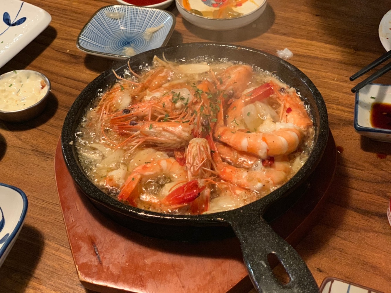간바레쿠 사진 6