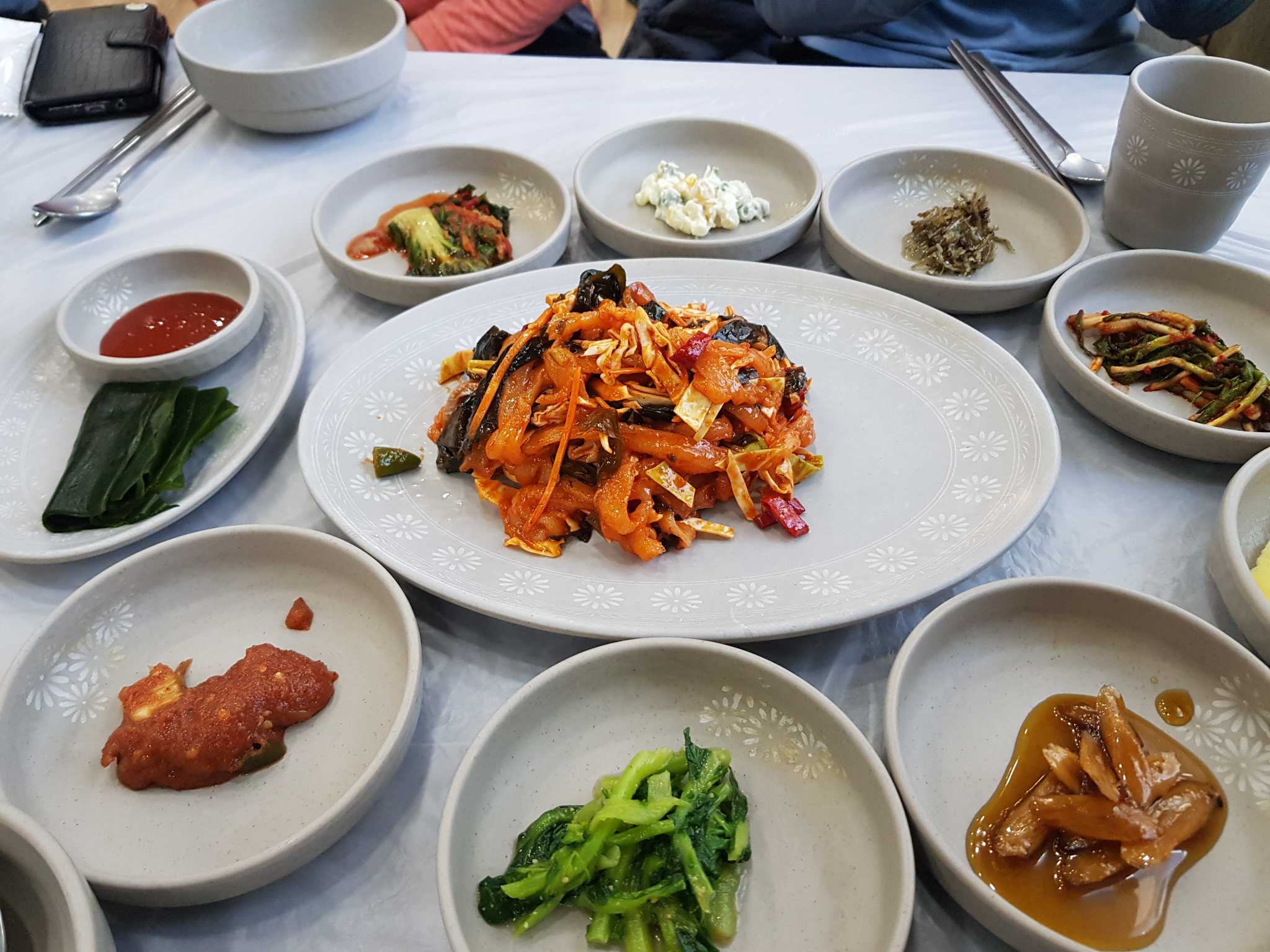 파도식당 사진 7
