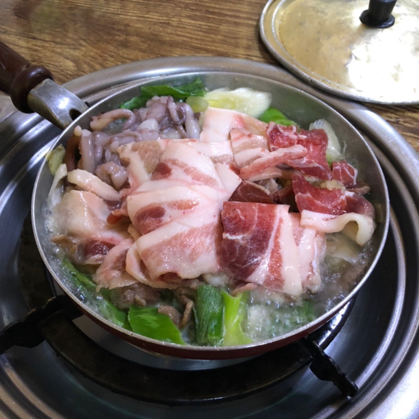 남정부일기사식당 사진 7