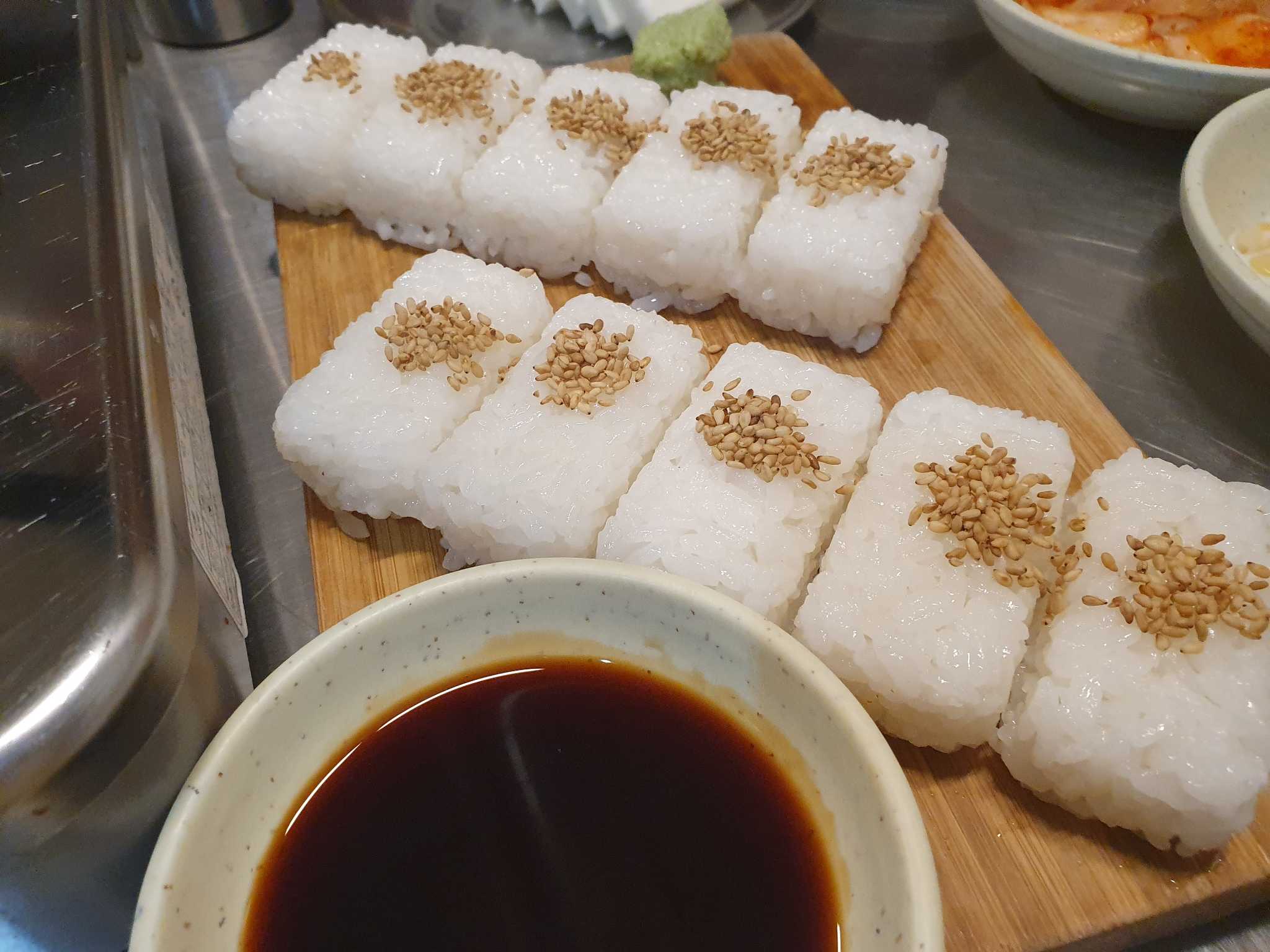 칠칠집 화명본점 사진 5