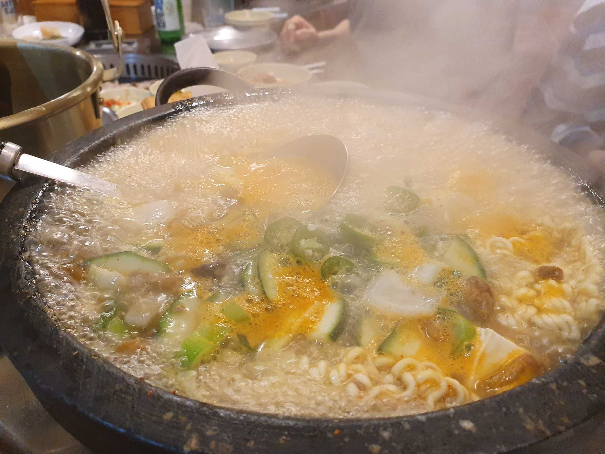 칠칠집 화명본점 사진 6
