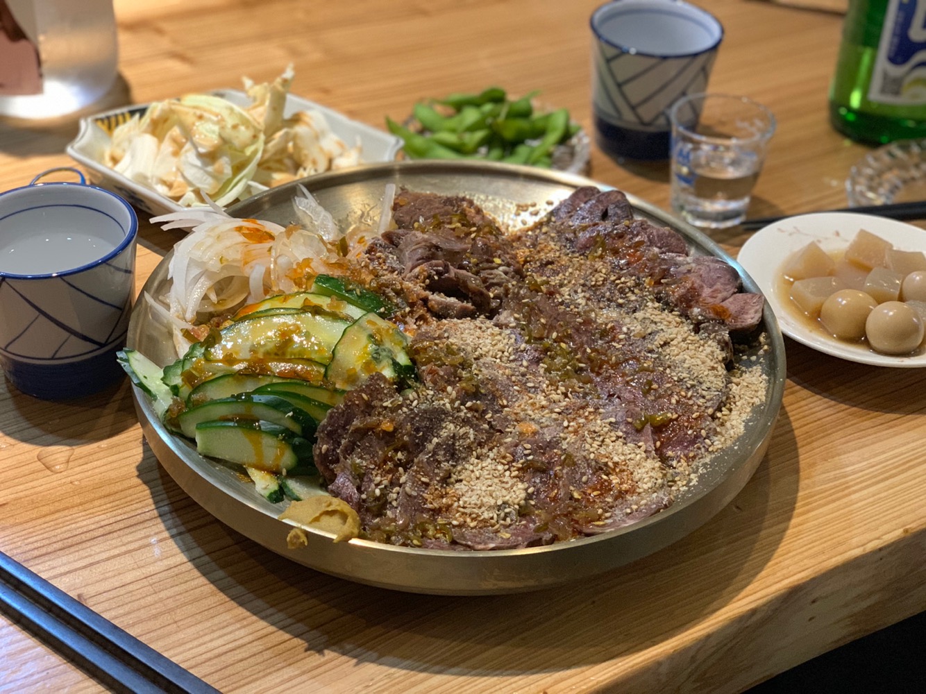 아산이자카야 사진 7