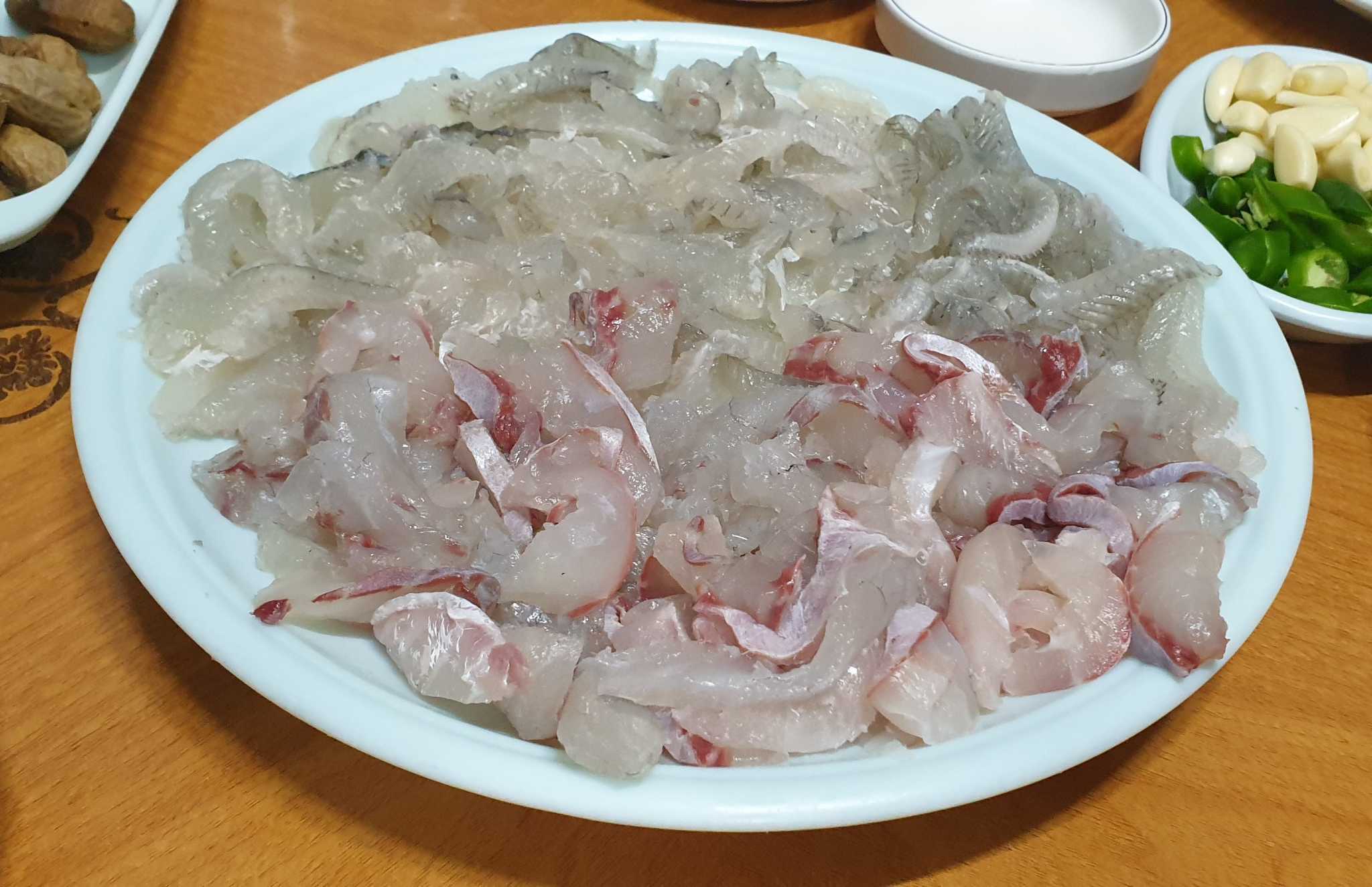 동신횟집 대표 사진