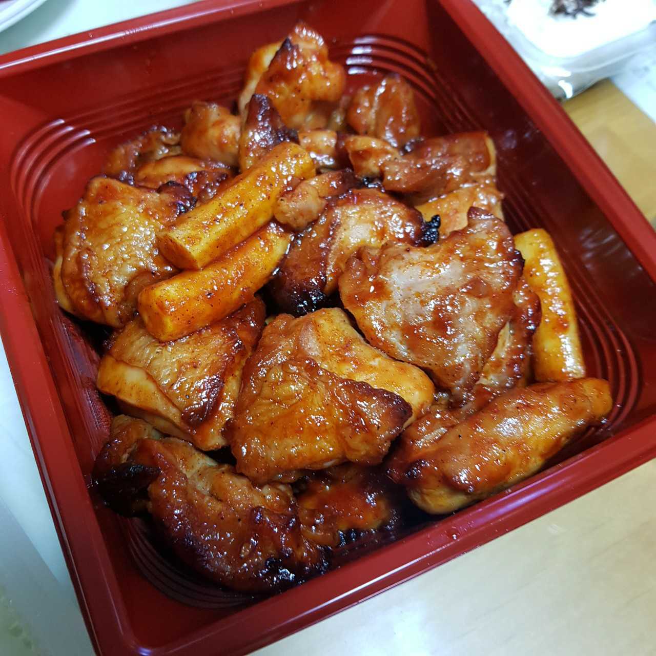 굽네치킨 부산남항점 대표 사진
