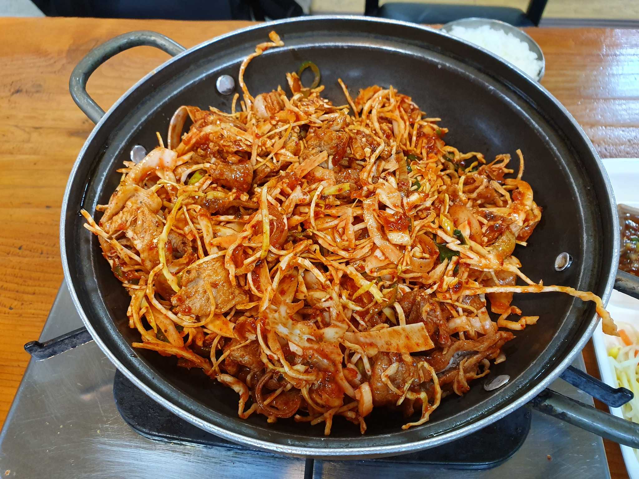 대길고추불고기 2호점 사진 2