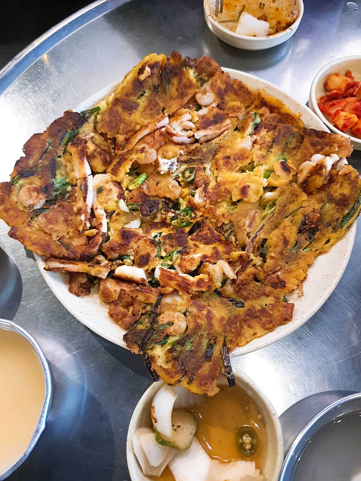 파전닭갈비 사진 6