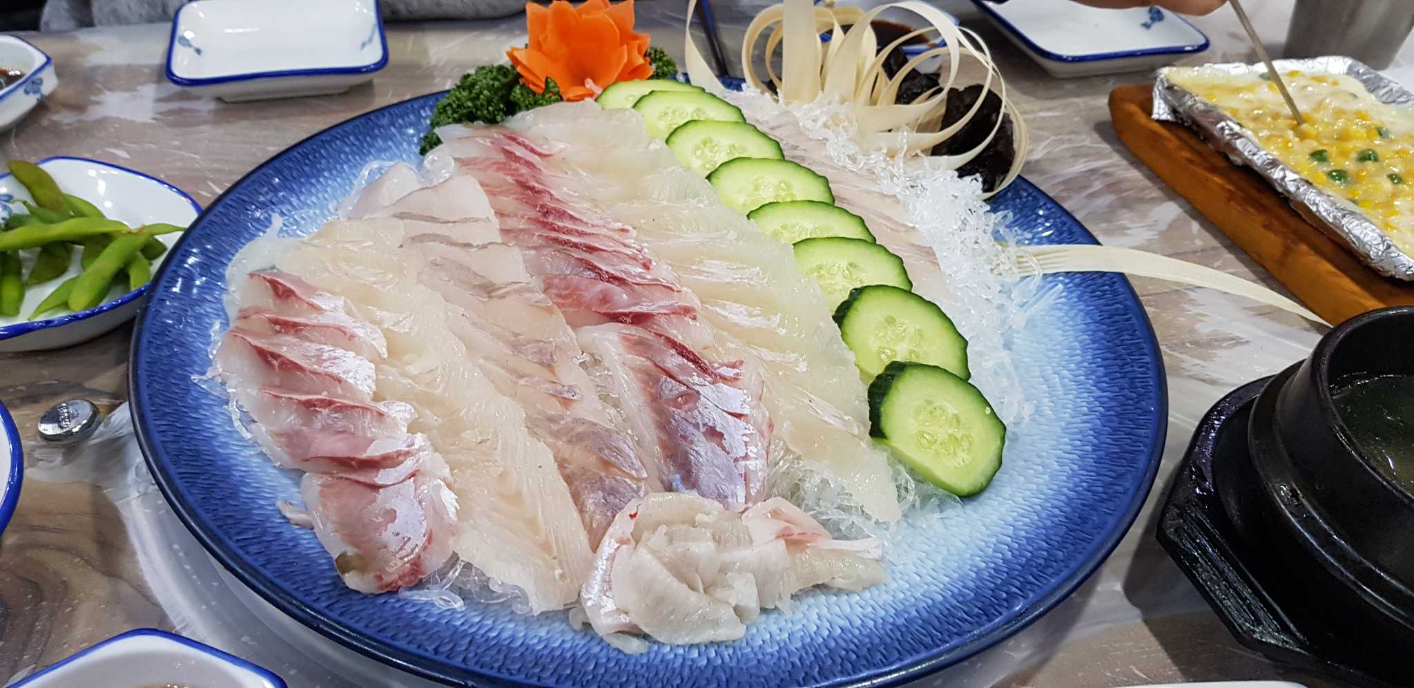 부산횟집 사진 5