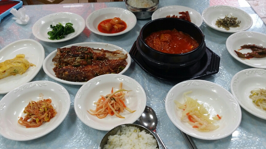 새아침맛집 사진 8