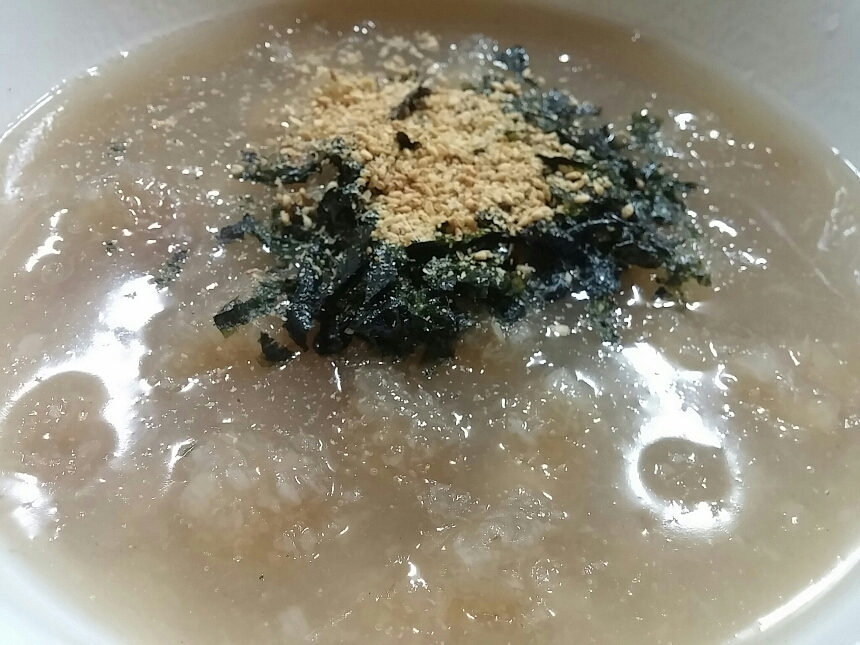 병산감자옹심이 사진 6
