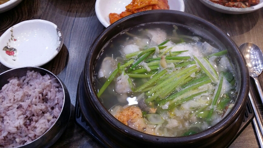 복미아구찜 사진 3