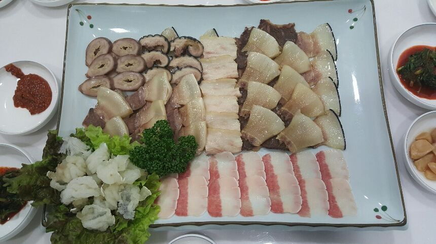 백경 대표 사진
