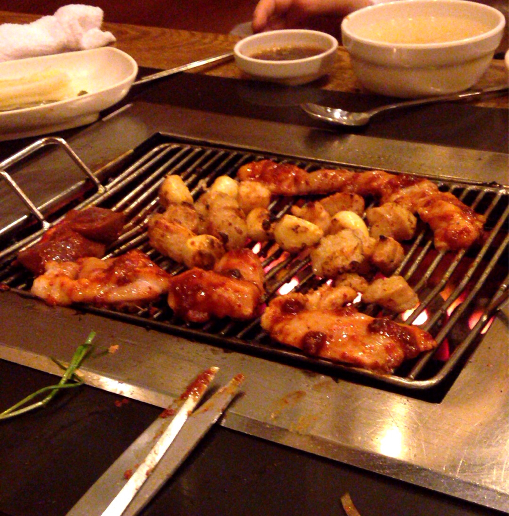 홍순덕전포양곱창 사진 2