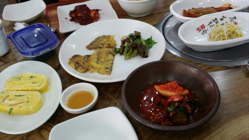 점례네 사진 2