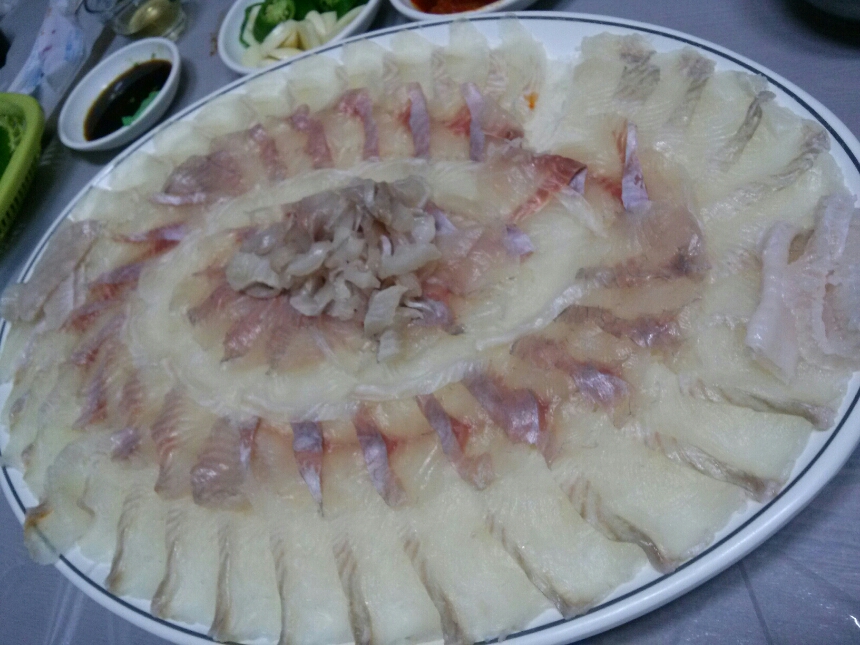 영변횟집 사진 4