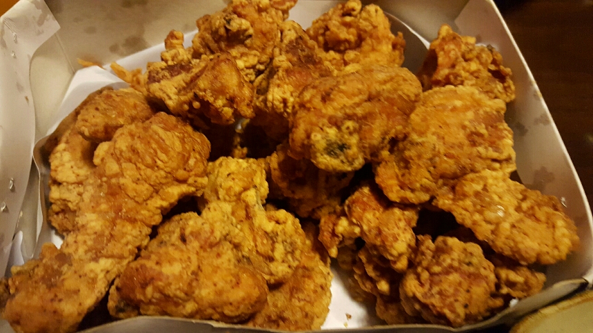 희망통닭 사진 6