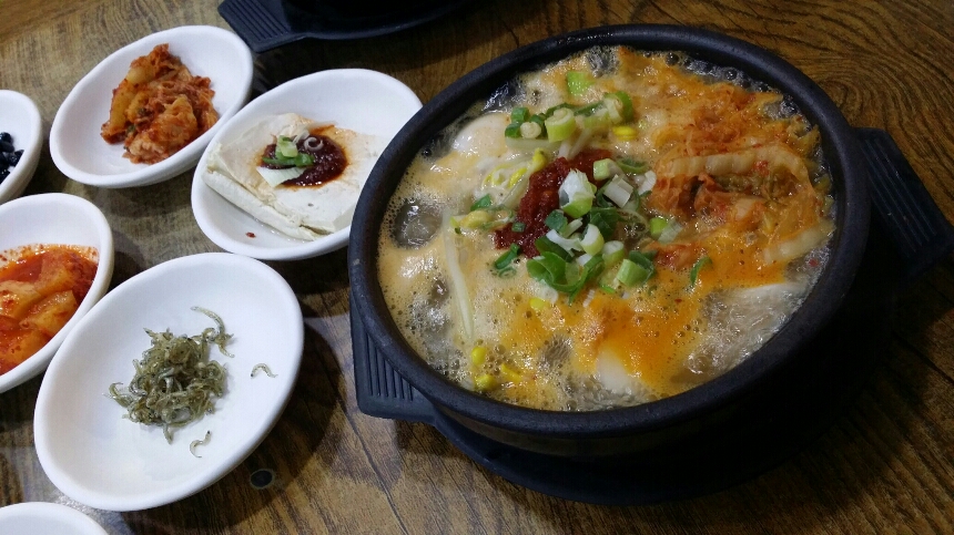 새벽집 사진 5
