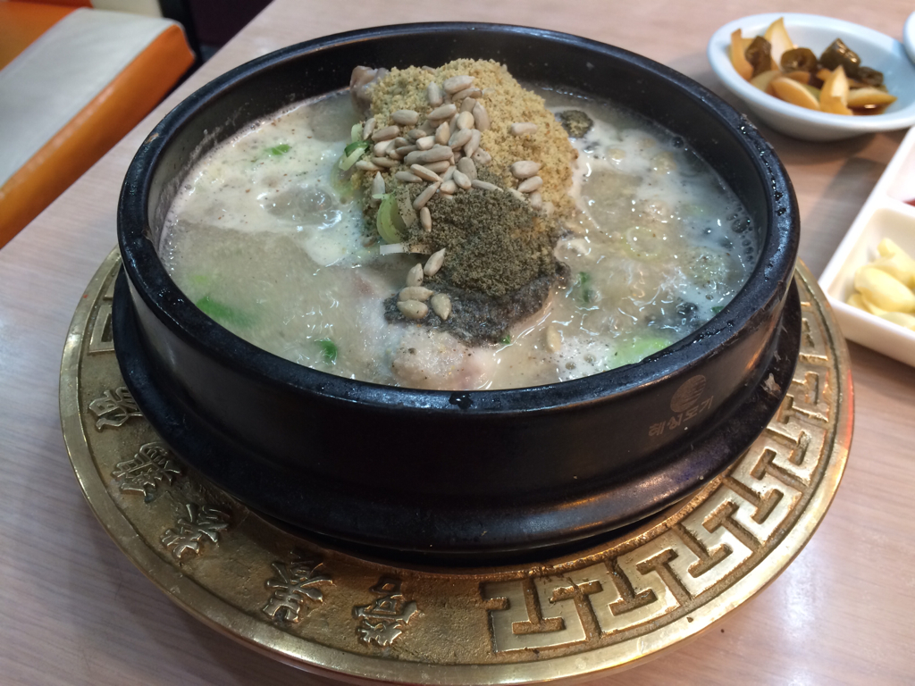영양센타 노원점 사진 4