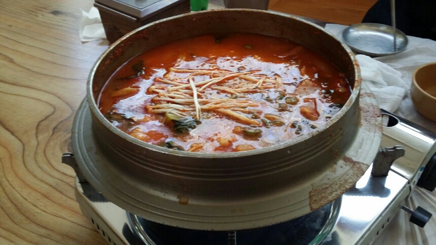 털보매운탕 사진 4