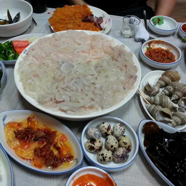 옥이횟집 사진 2