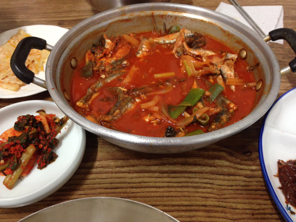 공주식당 사진 4