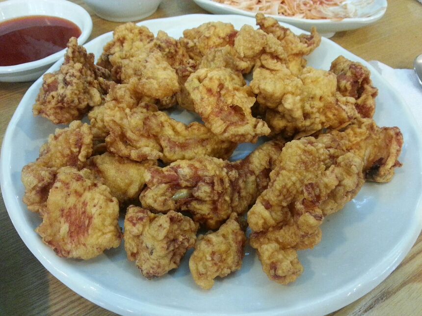 희망통닭 사진 7