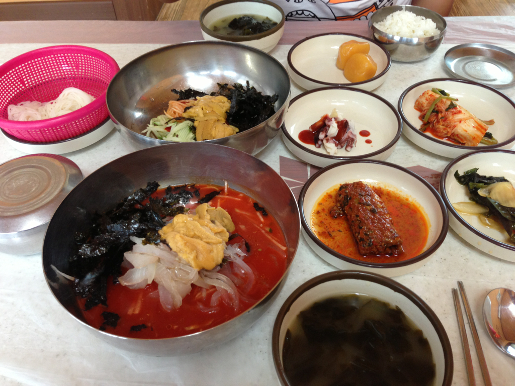 돌고래회집 사진 7