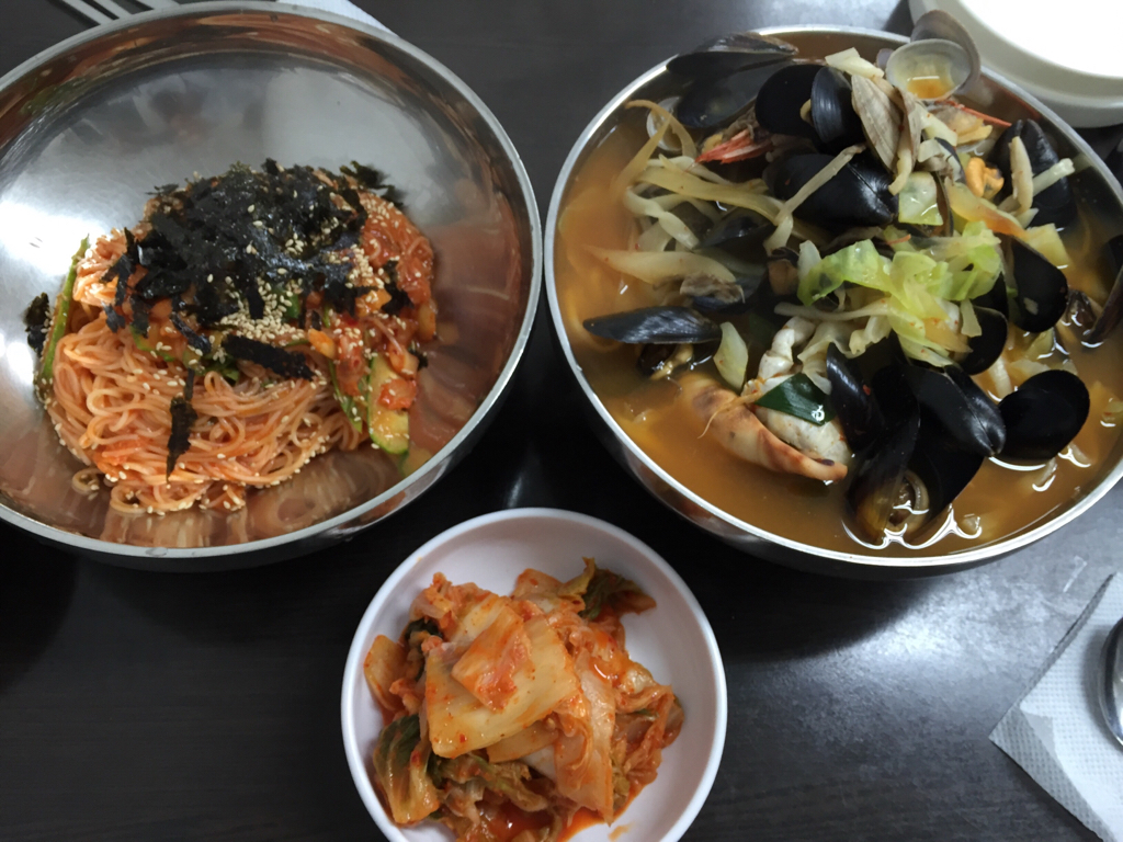 진국수김밥 사진 4