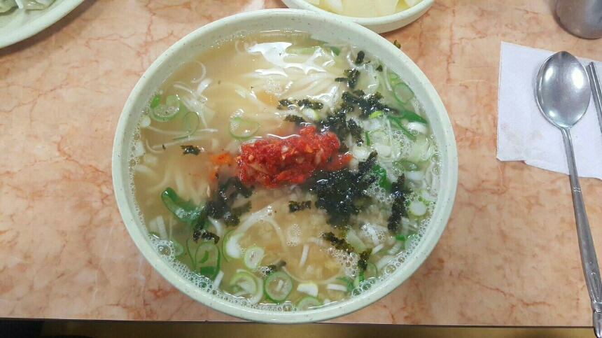 할매칼국수 사진 3