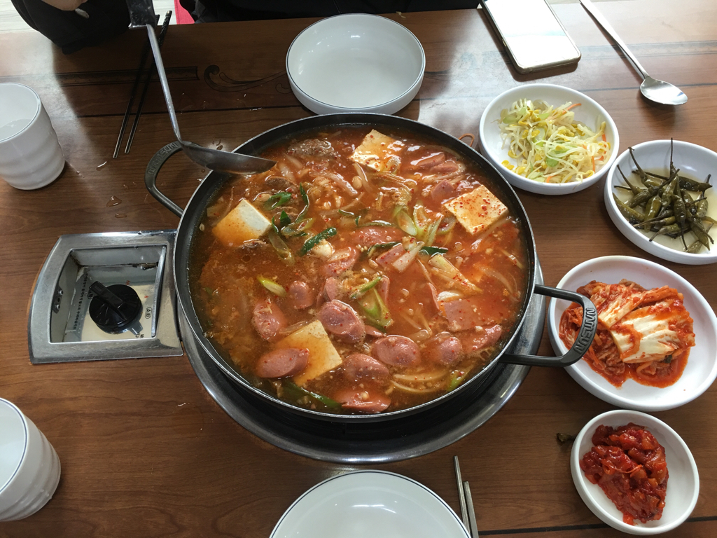 장박사부대찌개 고잔분점 사진 6