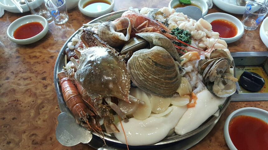 고관해물탕 사진 6