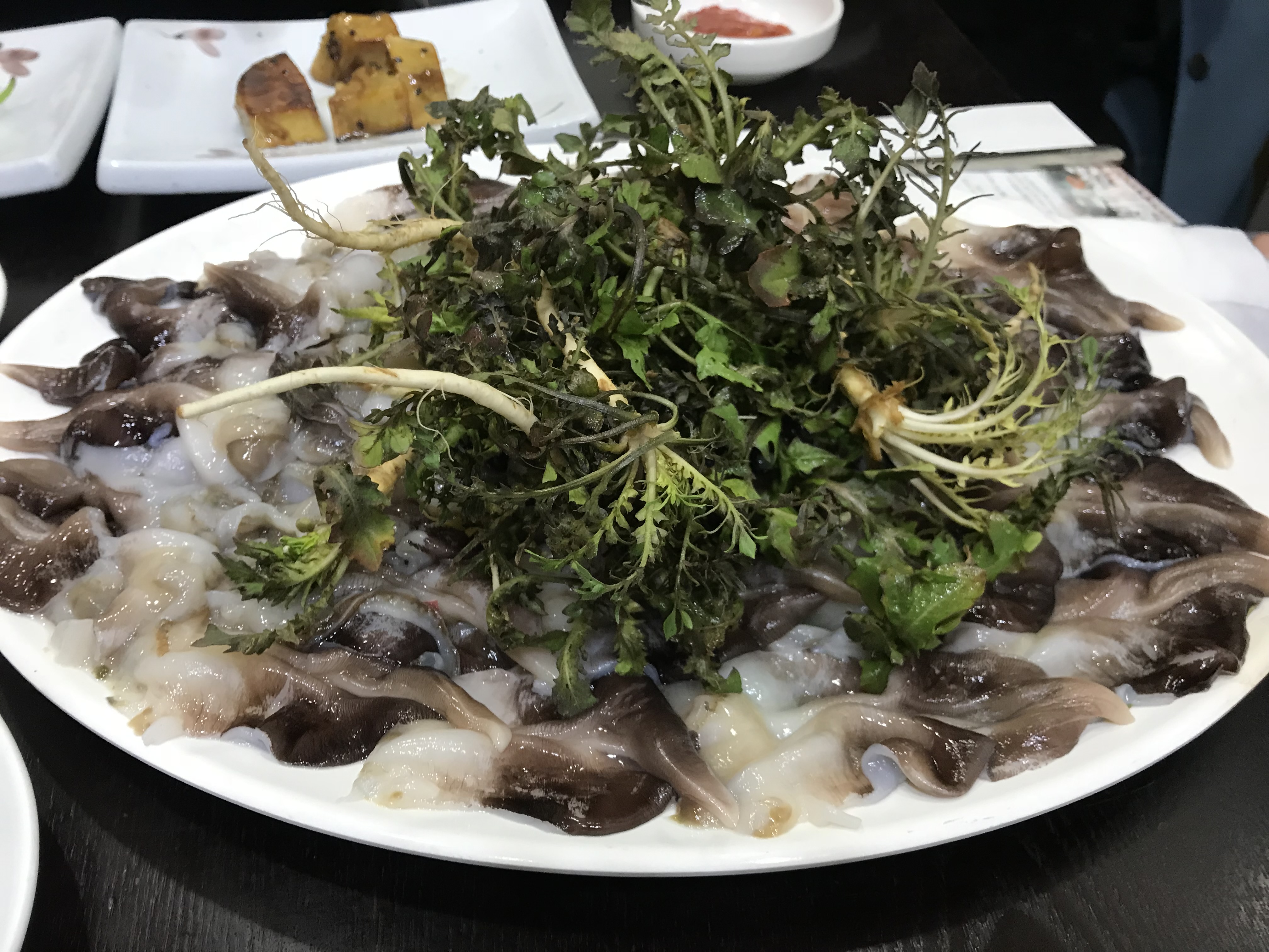 경도회관 여천점 사진 7