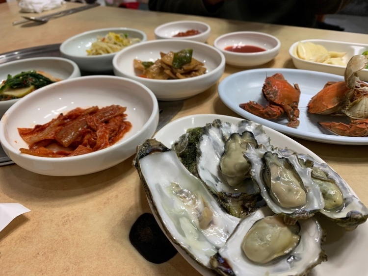 1번가장어구이 사진 4