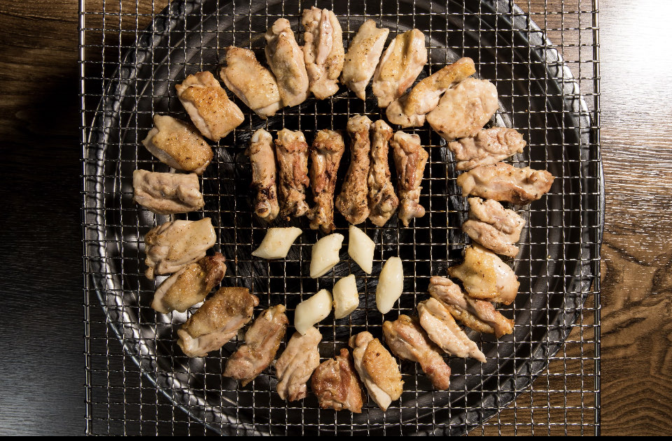 숯불에닭 안산중앙점 사진 3