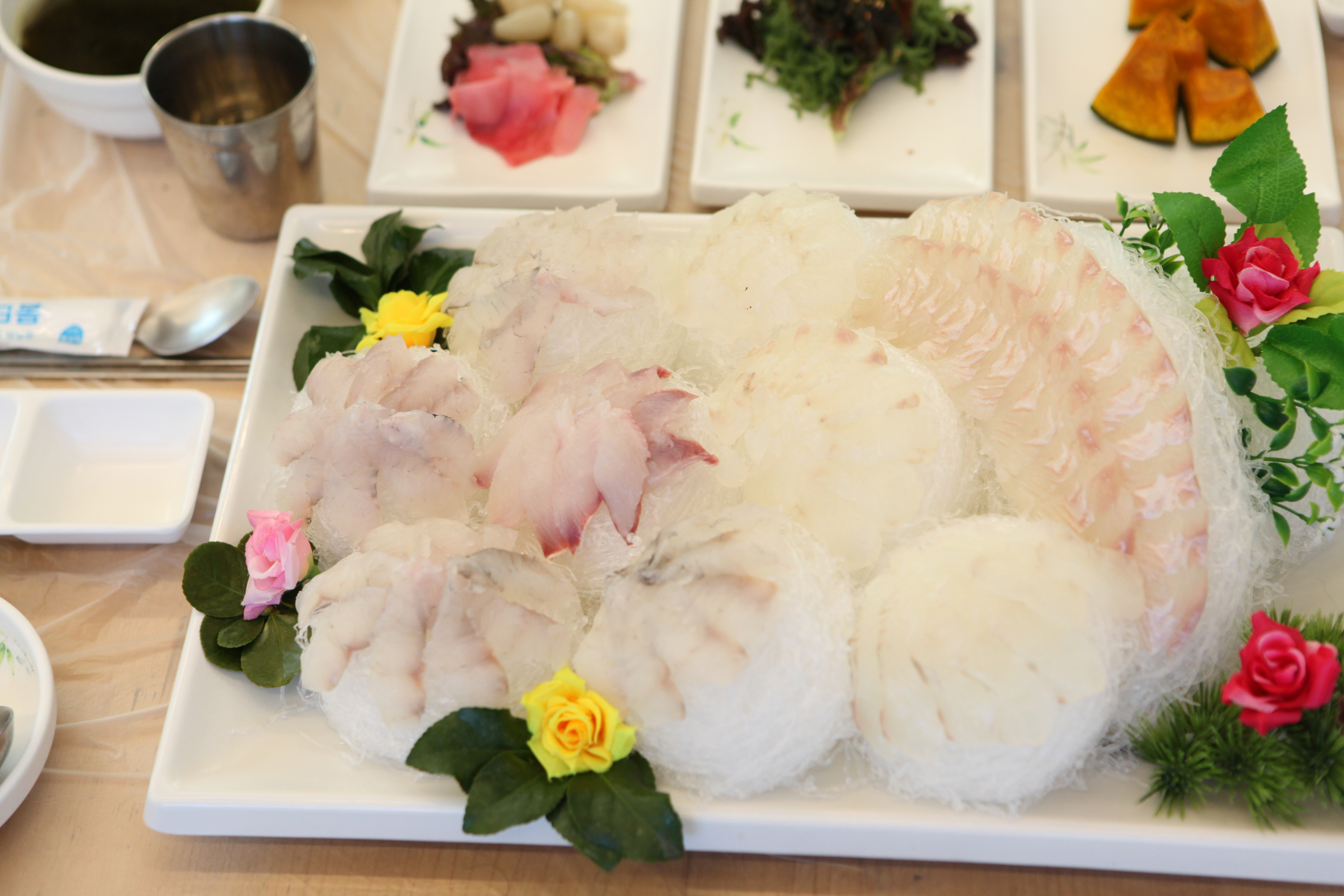 바다마을횟집 사진 2