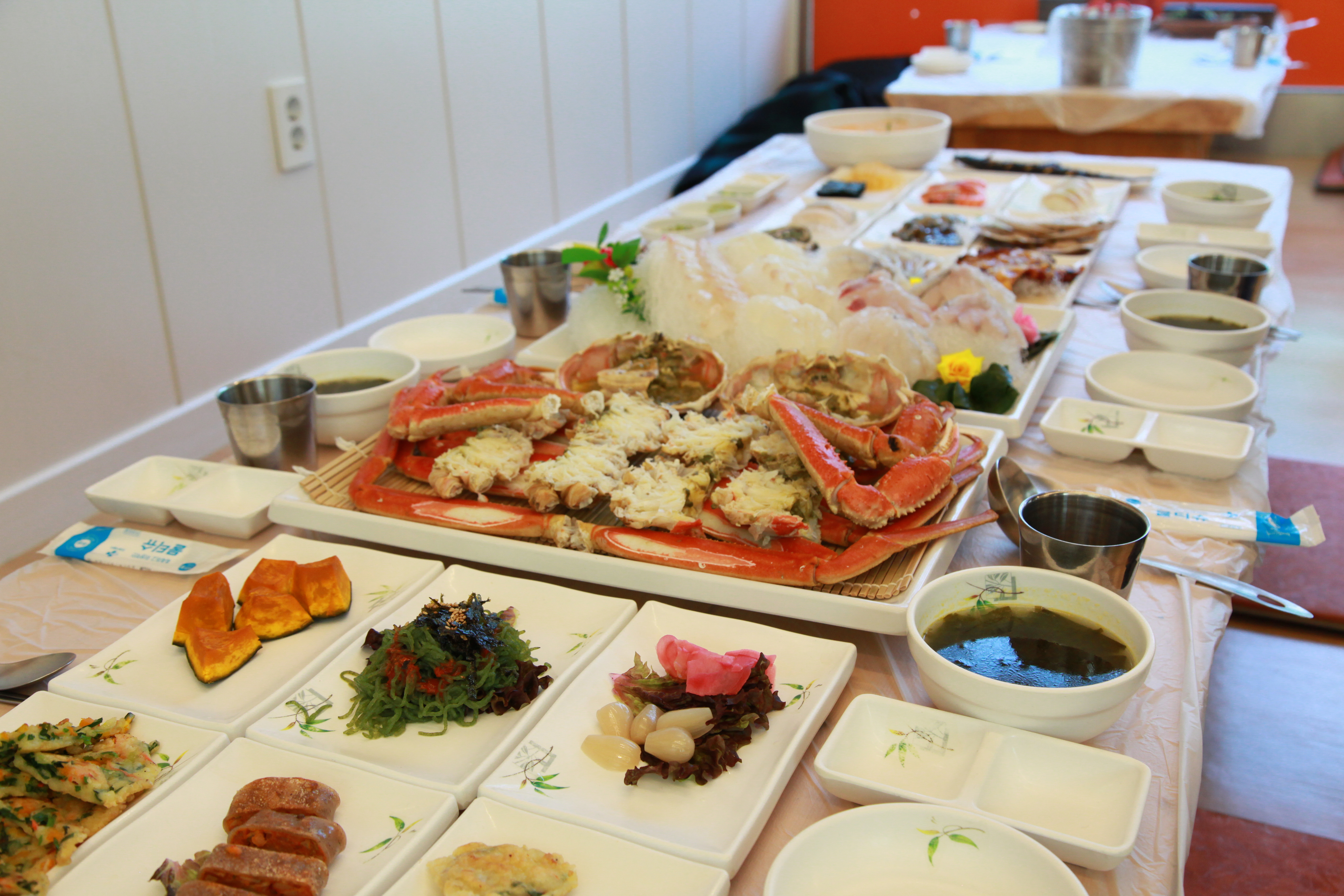 바다마을횟집 대표 사진