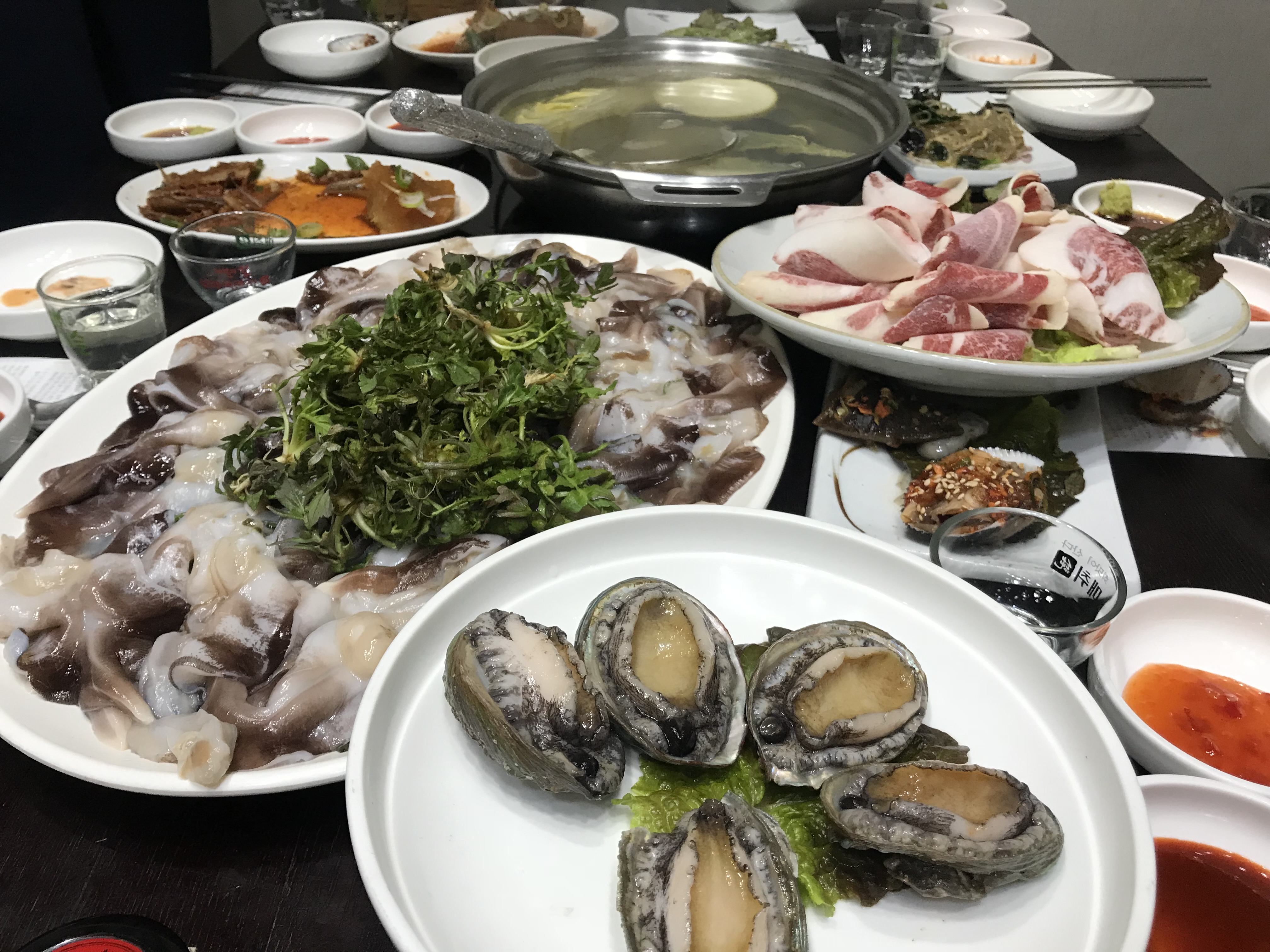 경도회관 여천점 사진 6