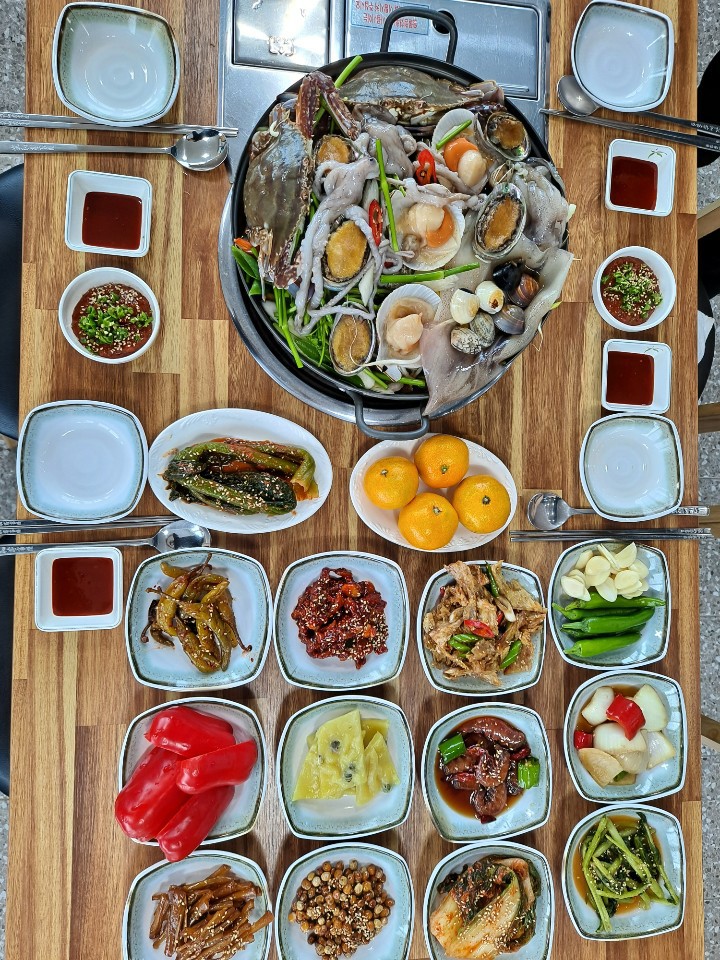 선창가횟집 대표 사진