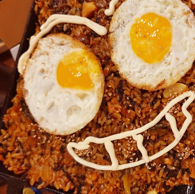 곱테랑 사상점 사진 4