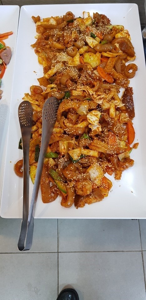 가마솥기사뷔페 사진 8