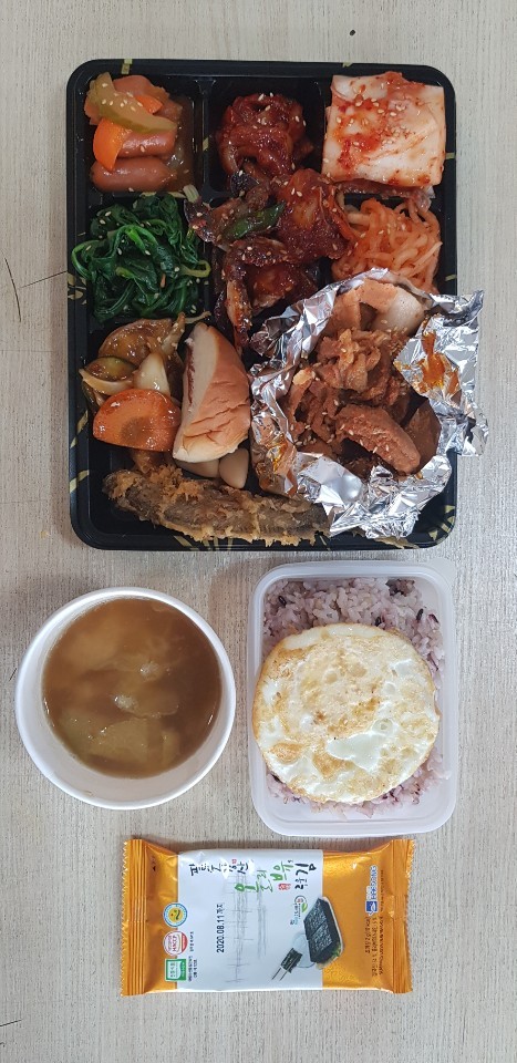가마솥기사뷔페 사진 7