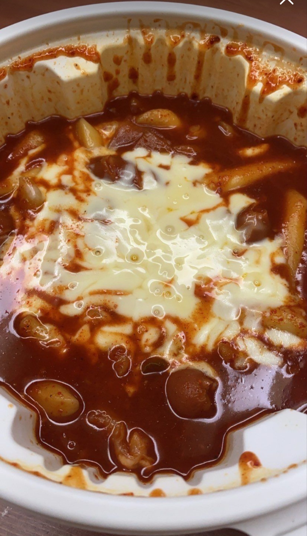 동대문엽기떡볶이 부산문현점 사진 3