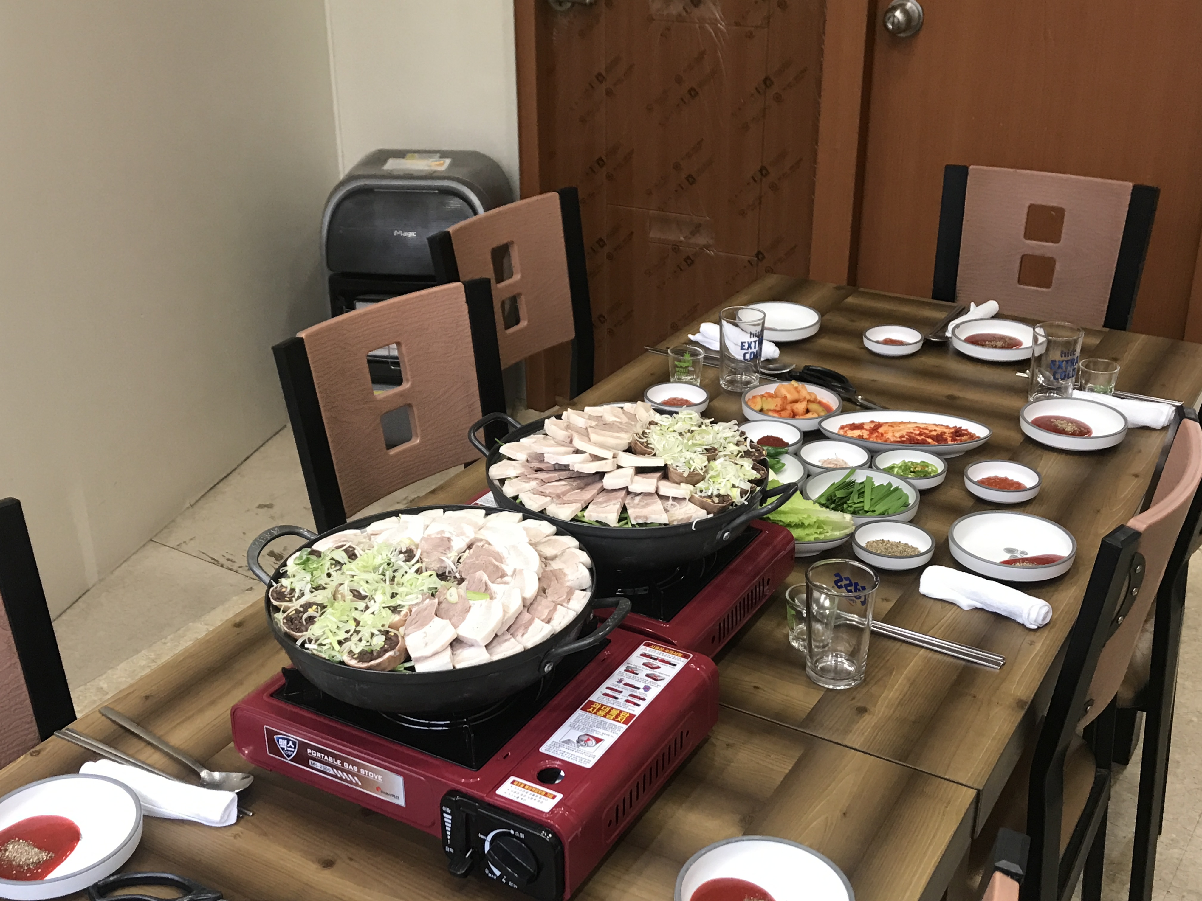 국가네전통국밥 사진 3