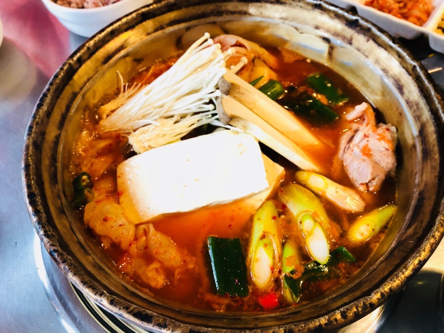 돌다리식당 연신내점 사진 8