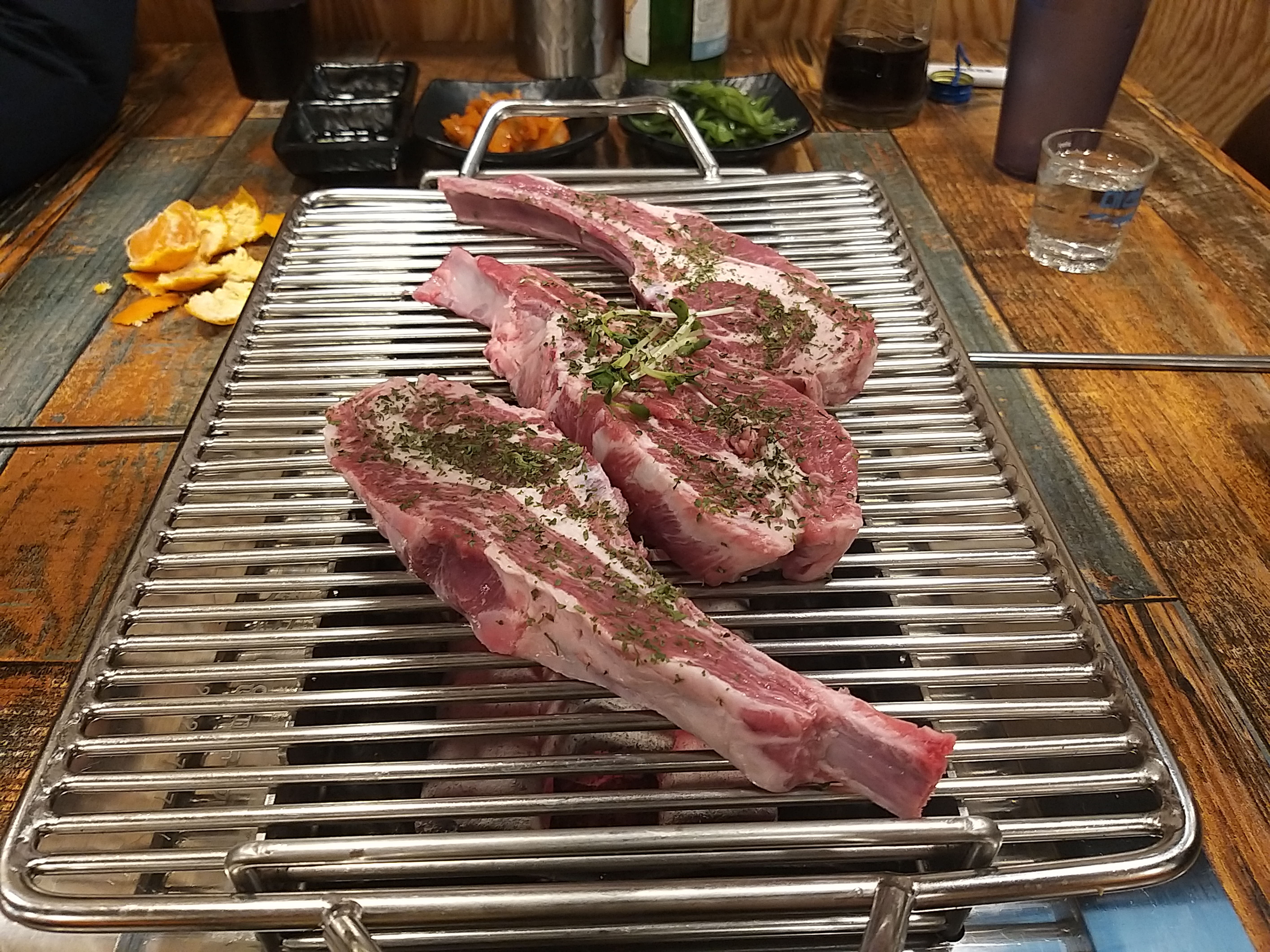 와와양꼬치 사진 4