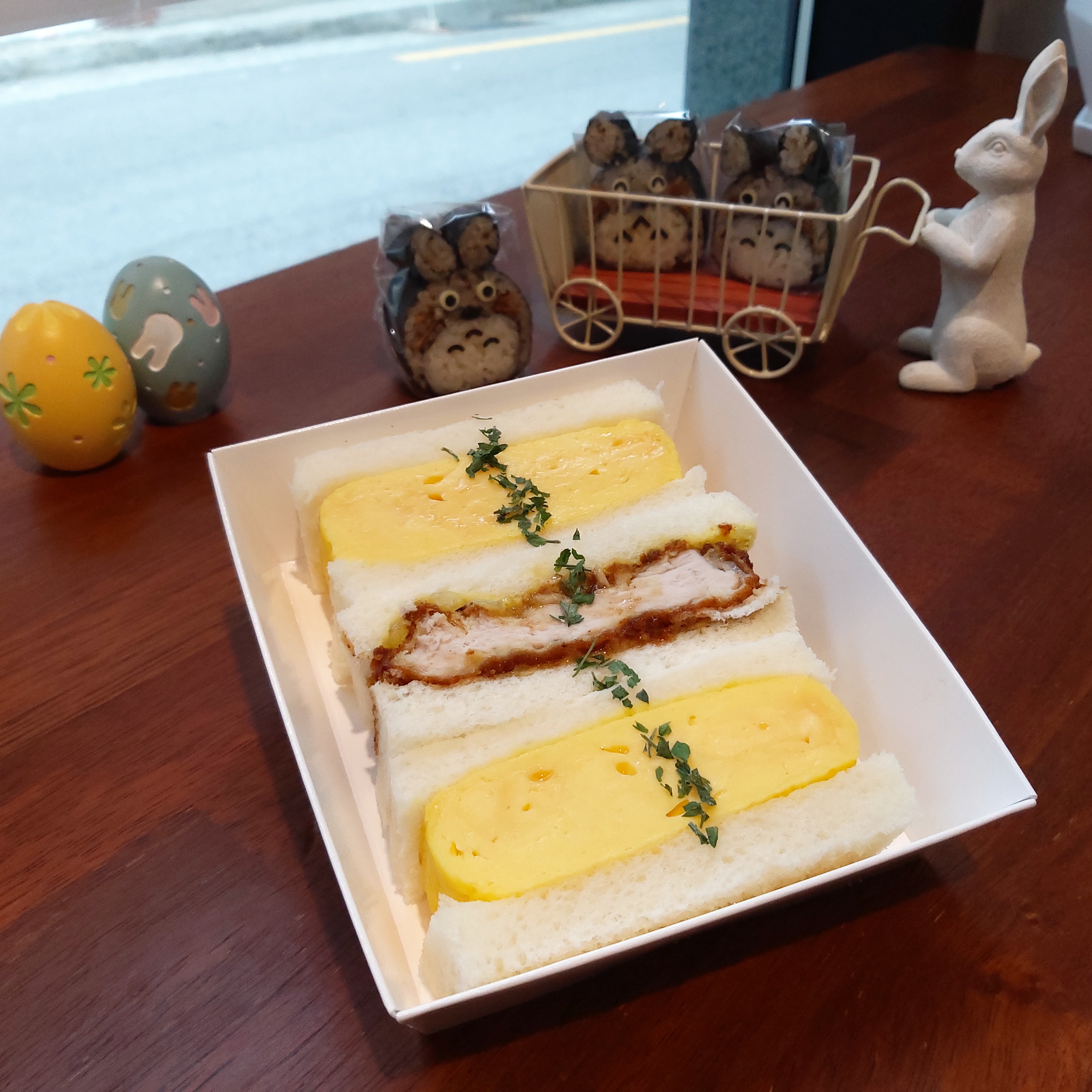 시스터즈 캐릭터김밥앤쿠키 사진 8