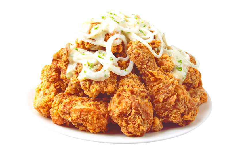 네네치킨 장흥점 사진 5